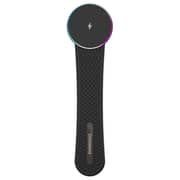 Porodo Wireless Car Charger Black
