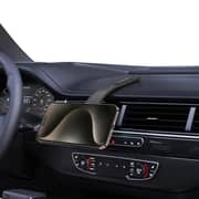 Porodo Wireless Car Charger Black