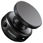 Porodo Magnetic Mobile Stand Black