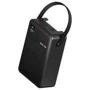 Green Lion Thunder 80 Power Bank 80000mAh Black GNTHU80KPBBK
