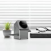 Green Lion 3-in-1 Wireless Charger Grey