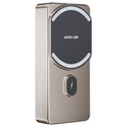 Green Lion Milton Power Bank 10000mAh Titanium GNMTN10KPBTI