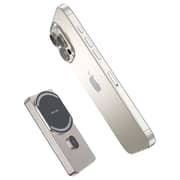 Green Lion Milton Power Bank 10000mAh Titanium GNMTN10KPBTI