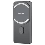 Green Lion Milton Power Bank 5000mAh Black GNMTN5KPBBK
