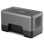 Powerology 1 Pc Portable Generator Grey