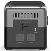 Powerology 1 Pc Portable Generator Grey