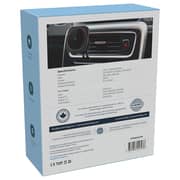 Powerology 3 Port Car Charger Black