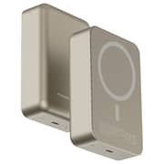 Powerology Power Bank 20000mAh Titanium PPBCHA33-TI