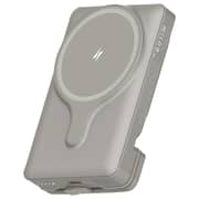 Powerology Power Bank 5000mAh Titanium PPBCHA32TI