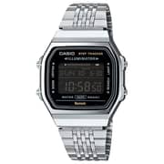 Casio ABL-100WE-1BDF Vintage Men's & Women's Watch