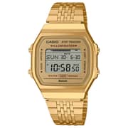 Casio ABL-100WEG-9ADF Vintage Men's & Women's Watch