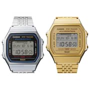 Casio ABL-100WEG-9ADF Vintage Men's & Women's Watch