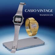 Casio ABL-100WEG-9ADF Vintage Men's & Women's Watch