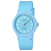 Casio LQ-24B-2BDF Pop Women's Watch