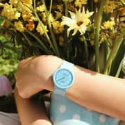 Casio LQ-24B-2BDF Pop Women's Watch