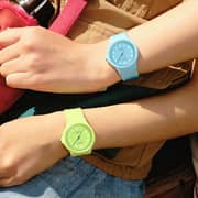 Casio LQ-24B-2BDF Pop Women's Watch