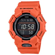 Casio GD-010-4DR G-Shock Men's Watch