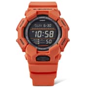 Casio GD-010-4DR G-Shock Men's Watch
