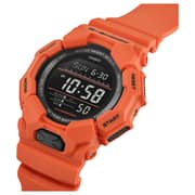 Casio GD-010-4DR G-Shock Men's Watch