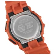 Casio GD-010-4DR G-Shock Men's Watch