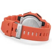 Casio GD-010-4DR G-Shock Men's Watch