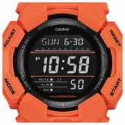 Casio GD-010-4DR G-Shock Men's Watch