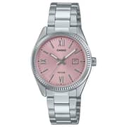 Casio LTP-1302DD-4A1VDF Standard Women's Watch