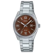 Casio LTP-1302DD-5AVDF Standard Women's Watch