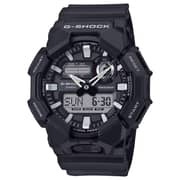 Casio GA-010-1ADR G-Shock Men's Watch