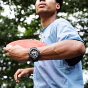 Casio GA-010-1ADR G-Shock Men's Watch