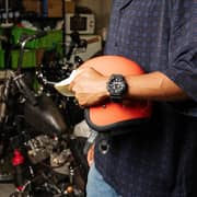 Casio GA-010-1ADR G-Shock Men's Watch