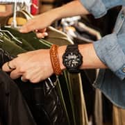 Casio GA-010-1ADR G-Shock Men's Watch