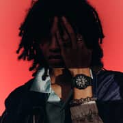 Casio GA-010-1ADR G-Shock Men's Watch