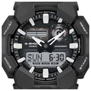 Casio GA-010-1ADR G-Shock Men's Watch