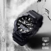 Casio GA-010-1ADR G-Shock Men's Watch