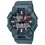Casio GA-010-2ADR G-Shock Men's Watch