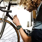 Casio GA-010-2ADR G-Shock Men's Watch