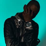 Casio GA-010-2ADR G-Shock Men's Watch