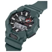 Casio GA-010-2ADR G-Shock Men's Watch
