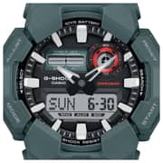 Casio GA-010-2ADR G-Shock Men's Watch