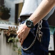 Casio GA-010-2ADR G-Shock Men's Watch