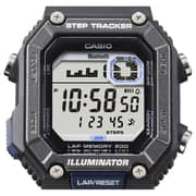 Casio WS-B1000-1AVDF Standard Men's & Women's Watch