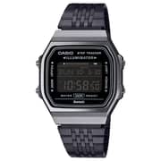 Casio ABL-100WEGG-1BDF Vintage Men's & Women's Watch