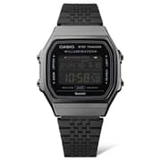 Casio ABL-100WEGG-1BDF Vintage Men's & Women's Watch