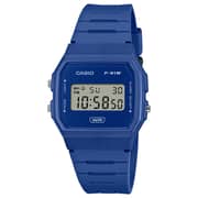 Casio F91-WB2A1DF Pop Men's & Women's Watch