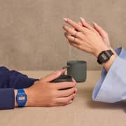 Casio F91-WB2A1DF Pop Men's & Women's Watch