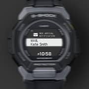 Casio GBD-300-1DR G-Shock Men's Watch