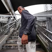 Casio GBD-300-1DR G-Shock Men's Watch