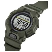 Casio GD-010-3DR G-Shock Men's Watch