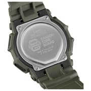 Casio GD-010-3DR G-Shock Men's Watch